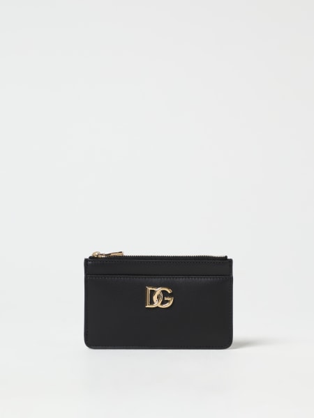 Geldbeutel damen Dolce & Gabbana>