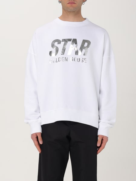 卫衣 男士 Golden Goose