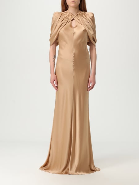 Dress woman Alberta Ferretti>