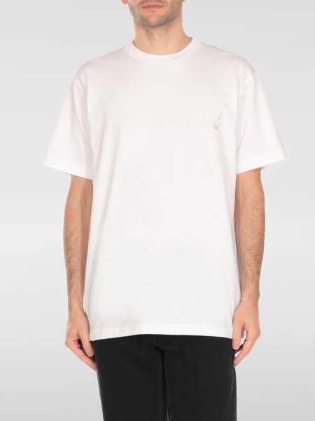 Moschino: T-shirt men Moschino Couture