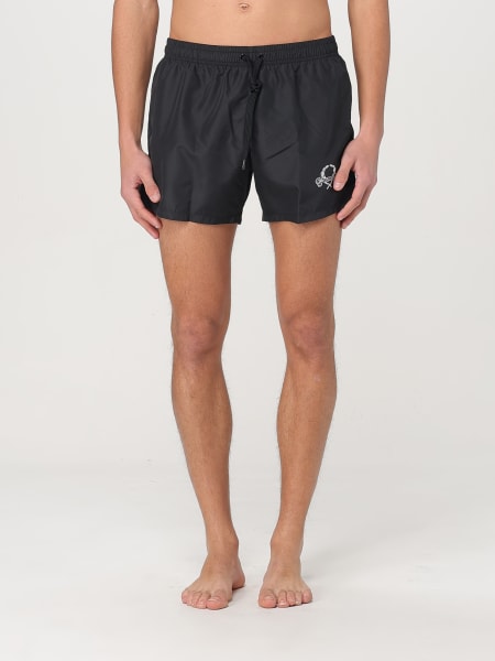 Maillot de bain homme Moschino Couture