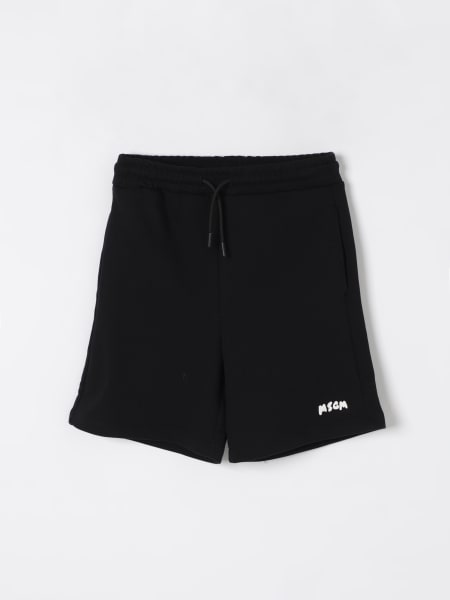 MSGM Kids: 쇼츠 남아 MSGM Kids