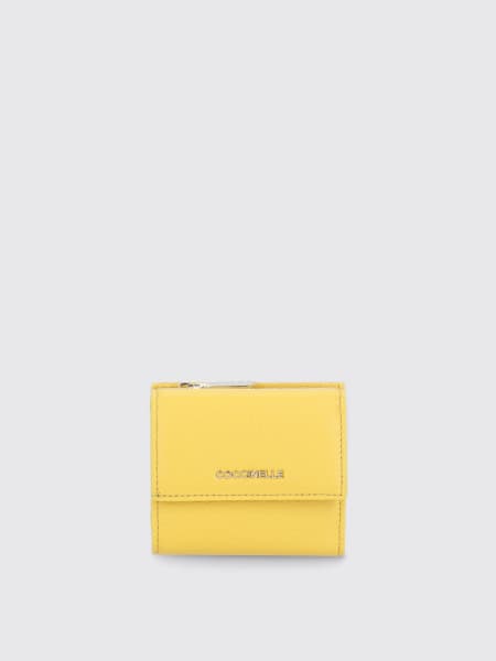 Wallet woman Coccinelle>