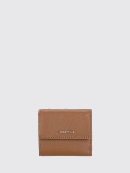 Portefeuille femme Coccinelle