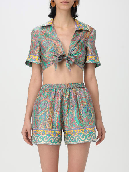 Etro: Top mujer Etro