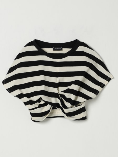 T-shirt kids Monnalisa