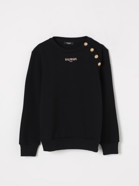 Pullover kinder Balmain