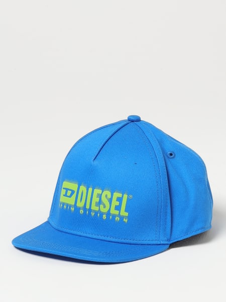 Diesel: 帽子 儿童 Diesel