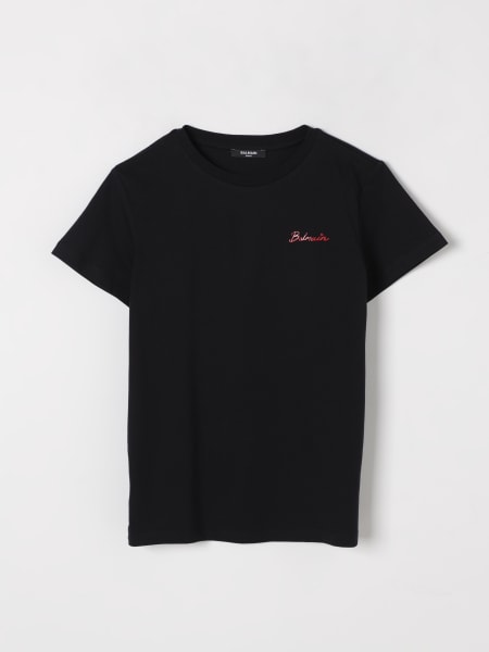 T-shirt kids Balmain