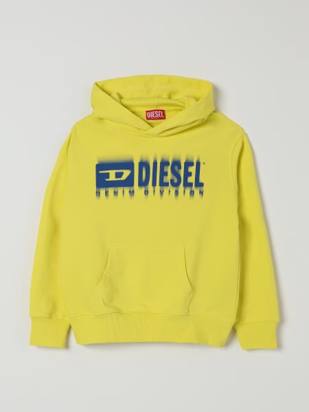 Diesel: Pull garçon Diesel