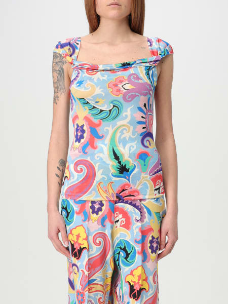 Etro: 上衣 女士 Etro