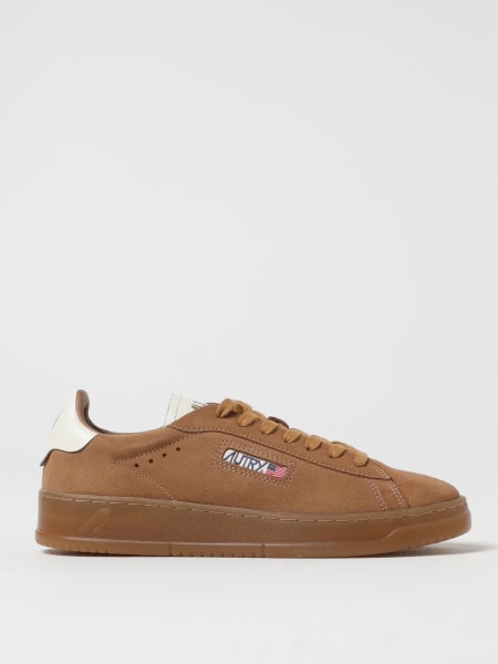 Zapatillas hombre Autry