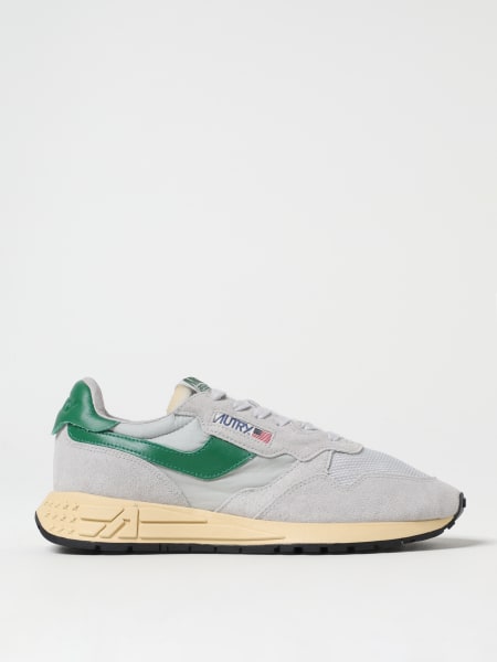 Baskets homme Autry