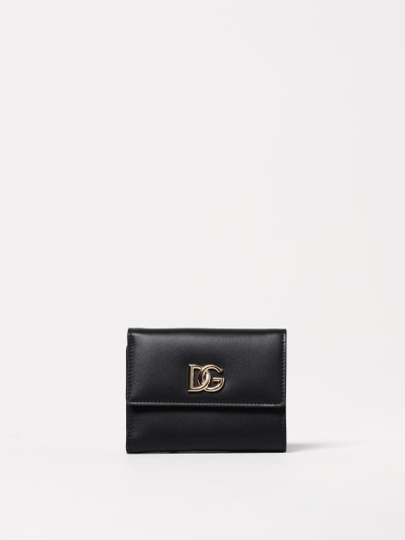 Wallet woman Dolce & Gabbana