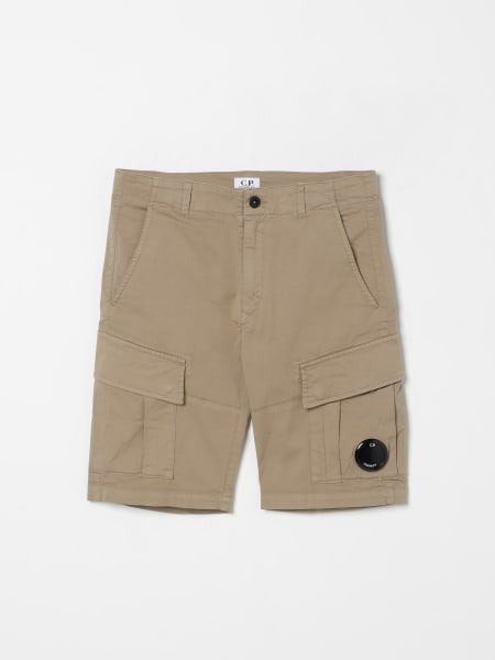 Pants kids C.P. Company>