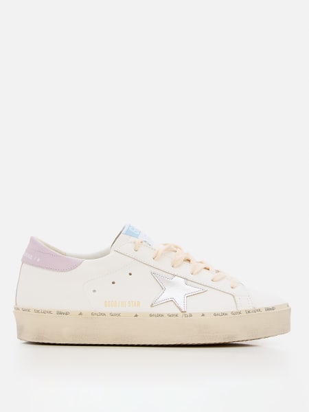 스니커즈 여성 Golden Goose