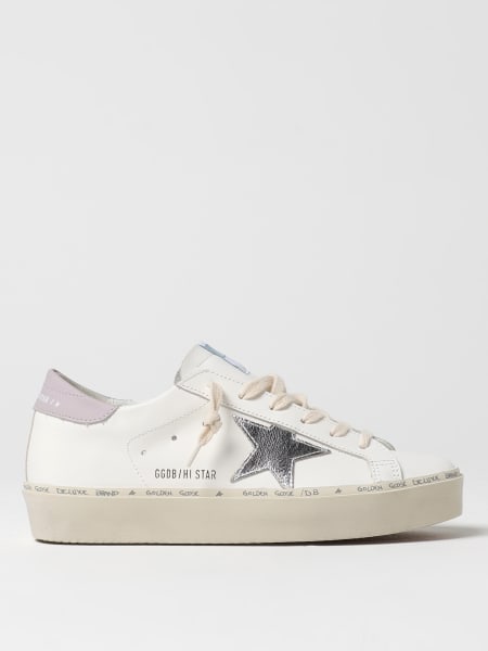 Sneakers woman Golden Goose
