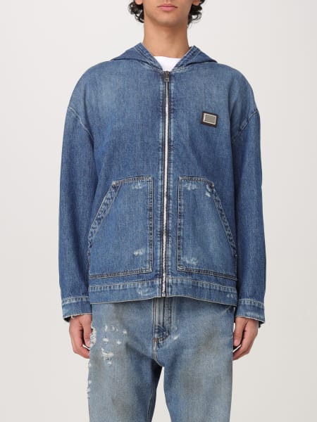 Jacket men Dolce & Gabbana