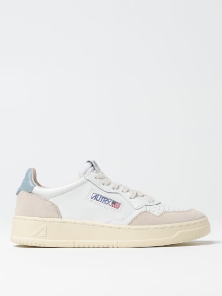 Sneakers woman Autry>