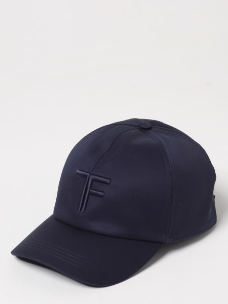 Tom Ford: Gorro hombre Tom Ford