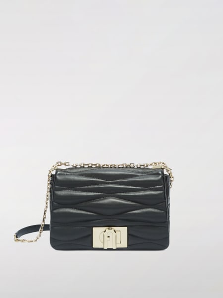Shoulder bag woman Furla