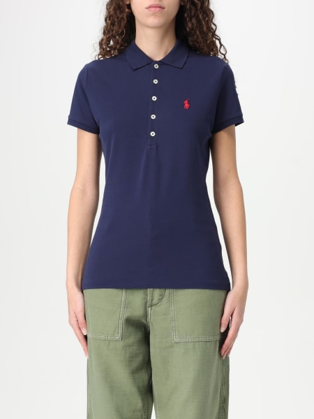 Polo mujer Polo Ralph Lauren