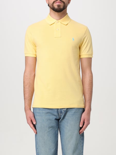 Polo shirt men Polo Ralph Lauren