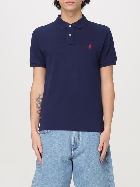 Polo shirt men Polo Ralph Lauren>