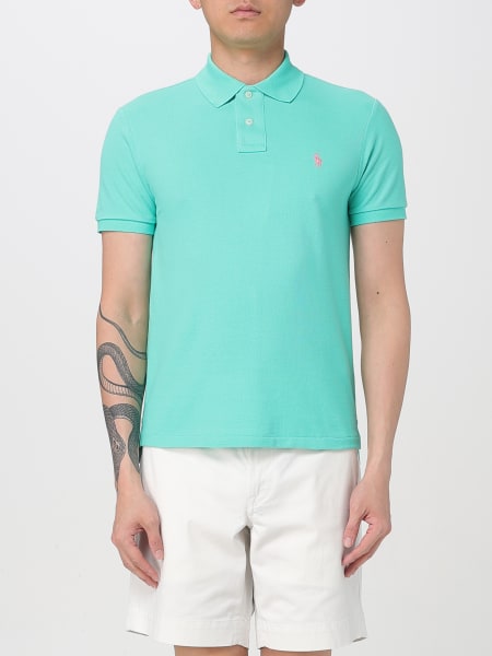 Polo shirt men Polo Ralph Lauren