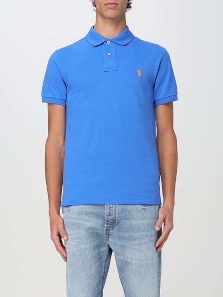 Polo shirt men Polo Ralph Lauren>
