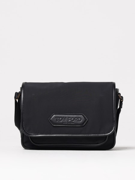 Tom Ford: Bolsos hombre Tom Ford