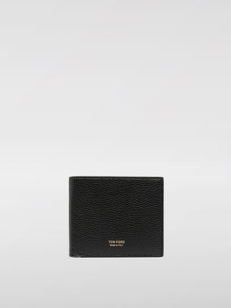 Tom Ford: Cartera hombre Tom Ford
