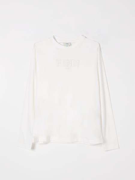 フェンディ(FENDI): トップス 女の子 Fendi