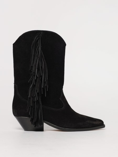 Bottes femme Isabel Marant