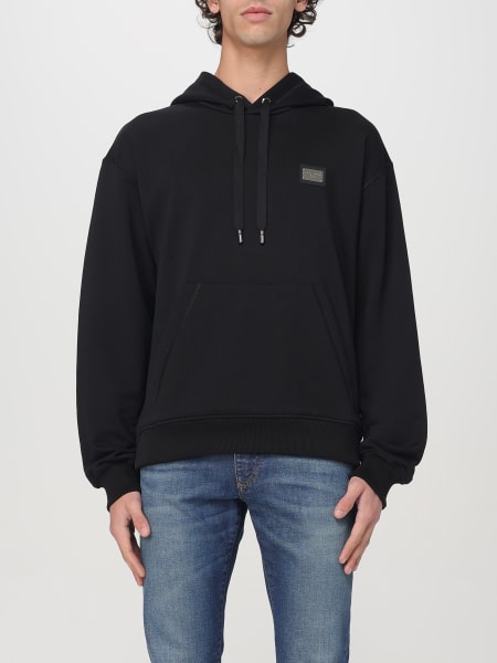 Sweatshirt homme Dolce & Gabbana