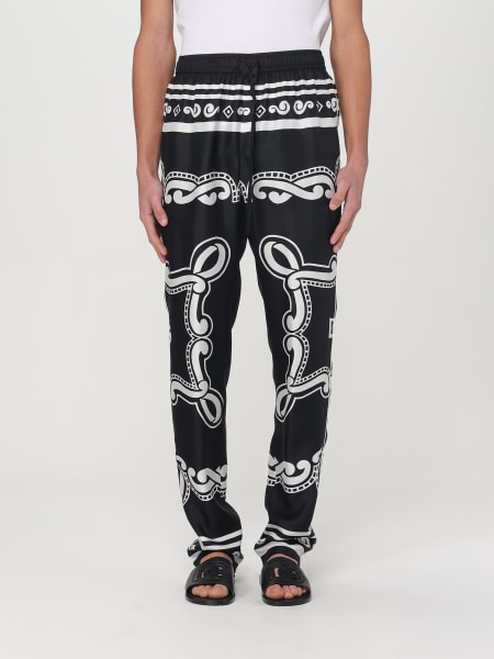 Pants men Dolce & Gabbana