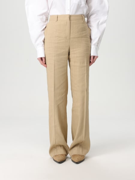 Alberta Ferretti Pants for Women SS25 | GIGLIO.COM