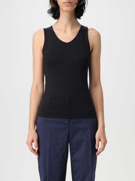 Блузка Женское Emporio Armani