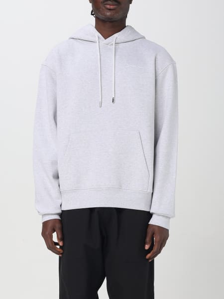 Sweatshirt men Jacquemus