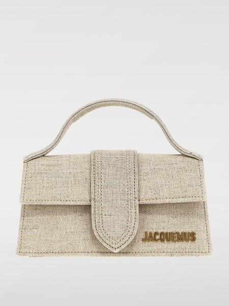 Mini bag woman Jacquemus