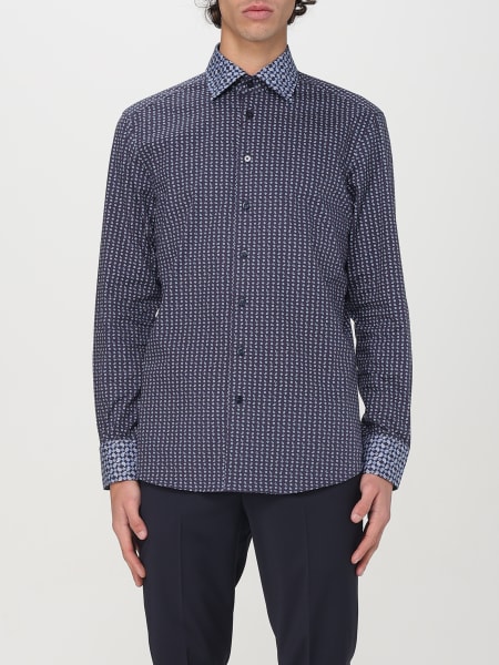 Etro: Shirt men Etro