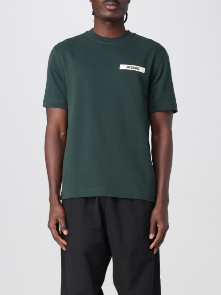T-shirt men Jacquemus