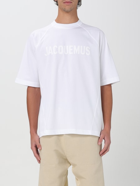 T-shirt men Jacquemus>