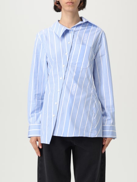 Chemise femme Jacquemus
