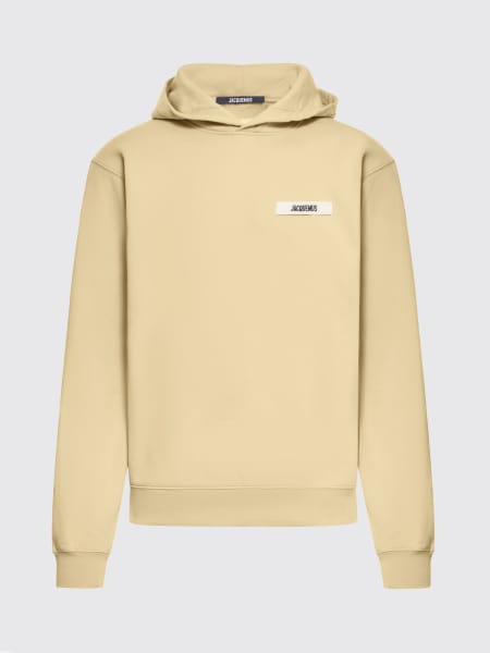 Sweatshirt men Jacquemus