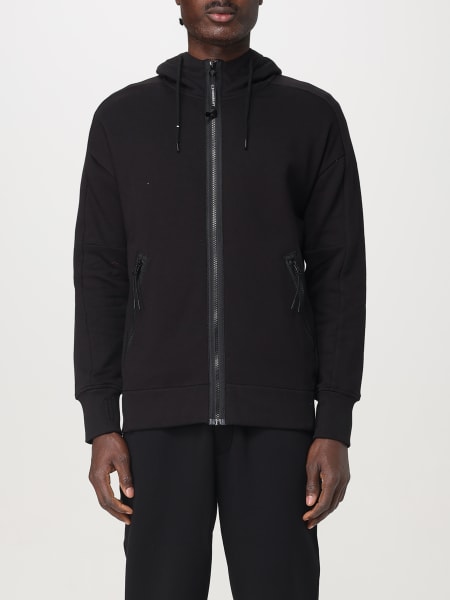 Sweatshirt homme C.P. Company