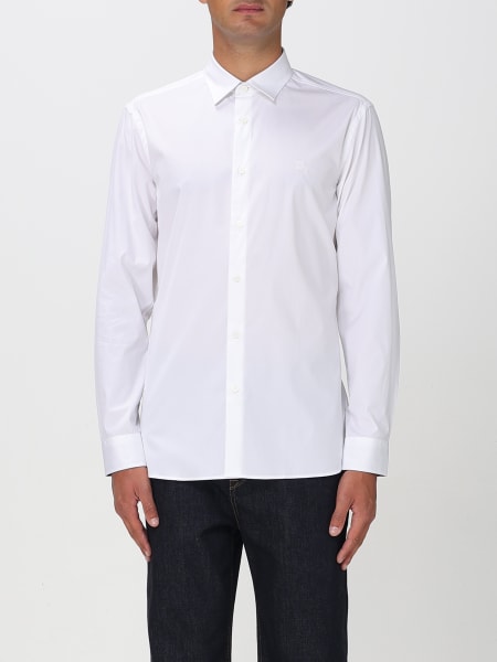 T-shirt herren Burberry