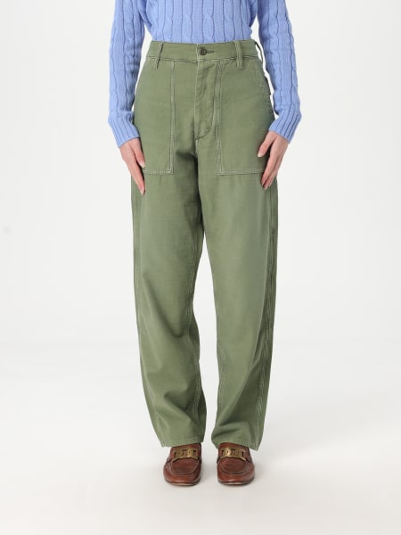 Pants woman Polo Ralph Lauren