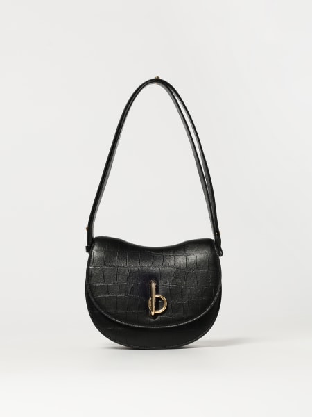 Shoulder bag woman Burberry