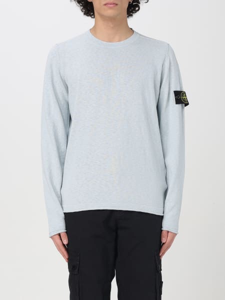 Sweater men Stone Island